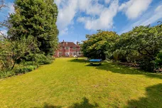 Roedean Crescent, Roehampton, London