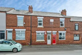 Property responsive