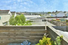 Wesley Lane, Saltash