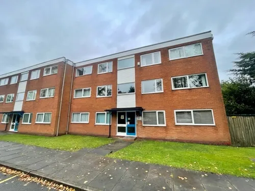 High Street, Shirley, SOLIHULLphoto