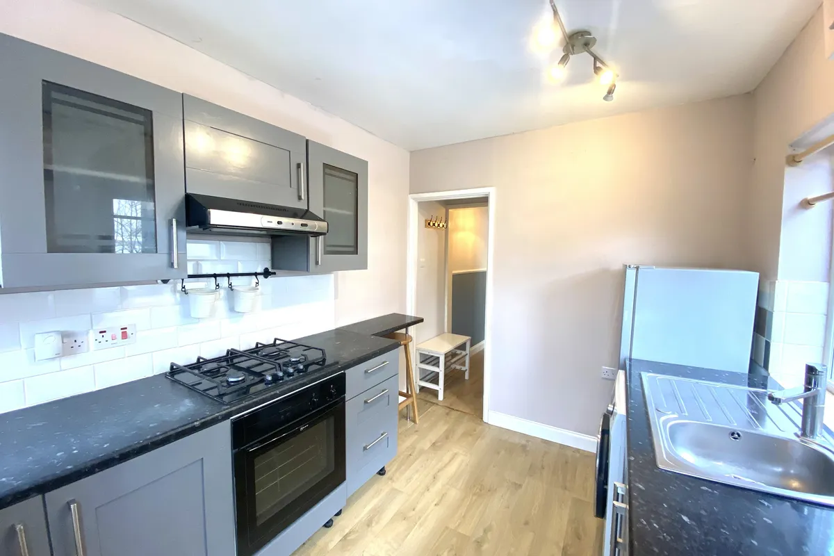 Cawte Road, SOUTHAMPTON