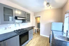 Cawte Road, SOUTHAMPTON