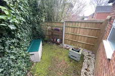 Cawte Road, SOUTHAMPTON