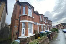 Cawte Road, SOUTHAMPTON