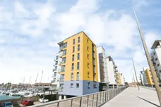 Midway Quay, Eastbourne