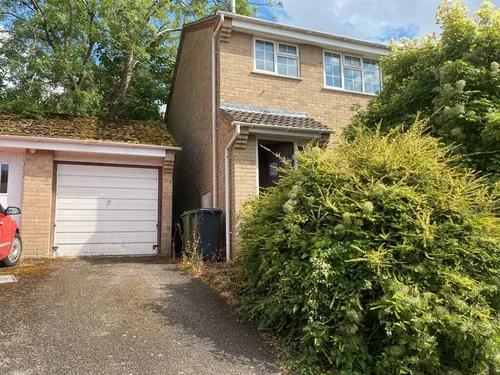 Well Copse Close, WATERLOOVILLEphoto