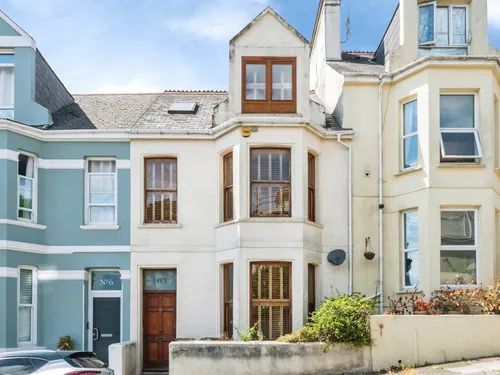 Gleneagle Road, Plymouthphoto