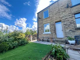 Property responsive