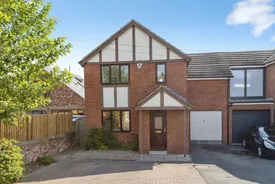 Property responsive