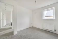Mercury Crescent, Langley Park Way, Chippenham