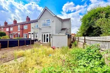 Grove Avenue, Hemsworth, PONTEFRACT