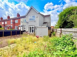 Grove Avenue, Hemsworth, PONTEFRACT photo
