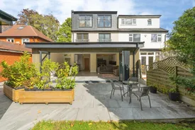 Property responsive