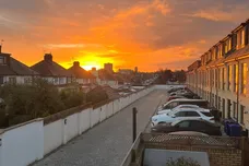 Bacon Lane, EDGWARE