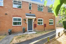 Hawksworth Crescent, Chelmsley Wood, Birmingham