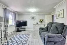 Hawksworth Crescent, Chelmsley Wood, Birmingham