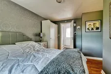 Hawksworth Crescent, Chelmsley Wood, Birmingham