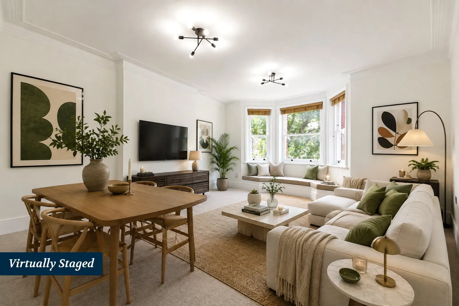 Lyncroft Gardens, West Hampstead, London, NW6