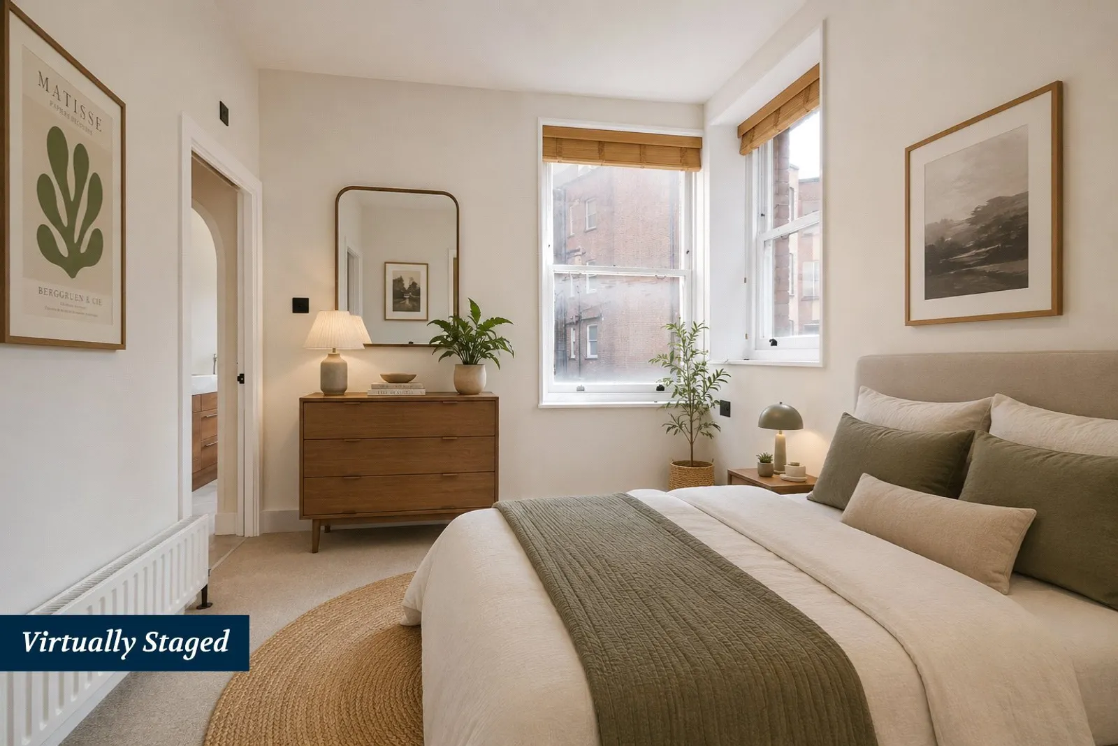 Lyncroft Gardens, West Hampstead, London, NW6