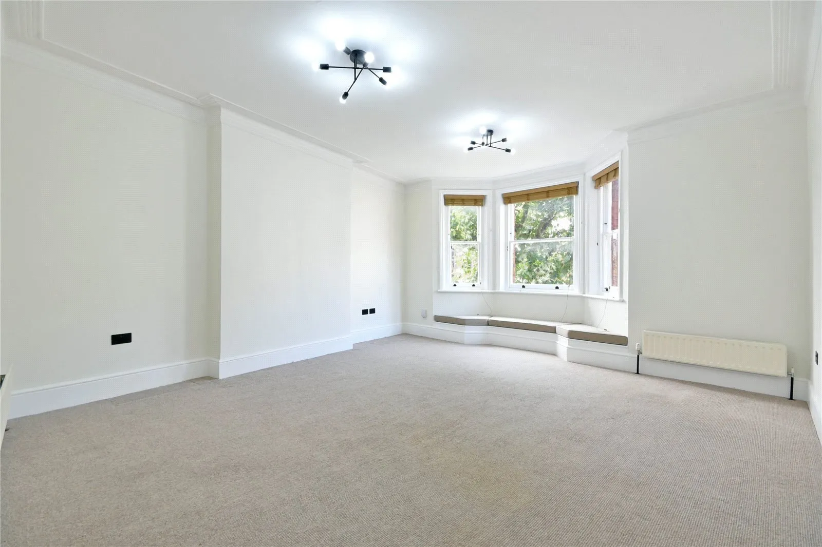 Lyncroft Gardens, West Hampstead, London, NW6