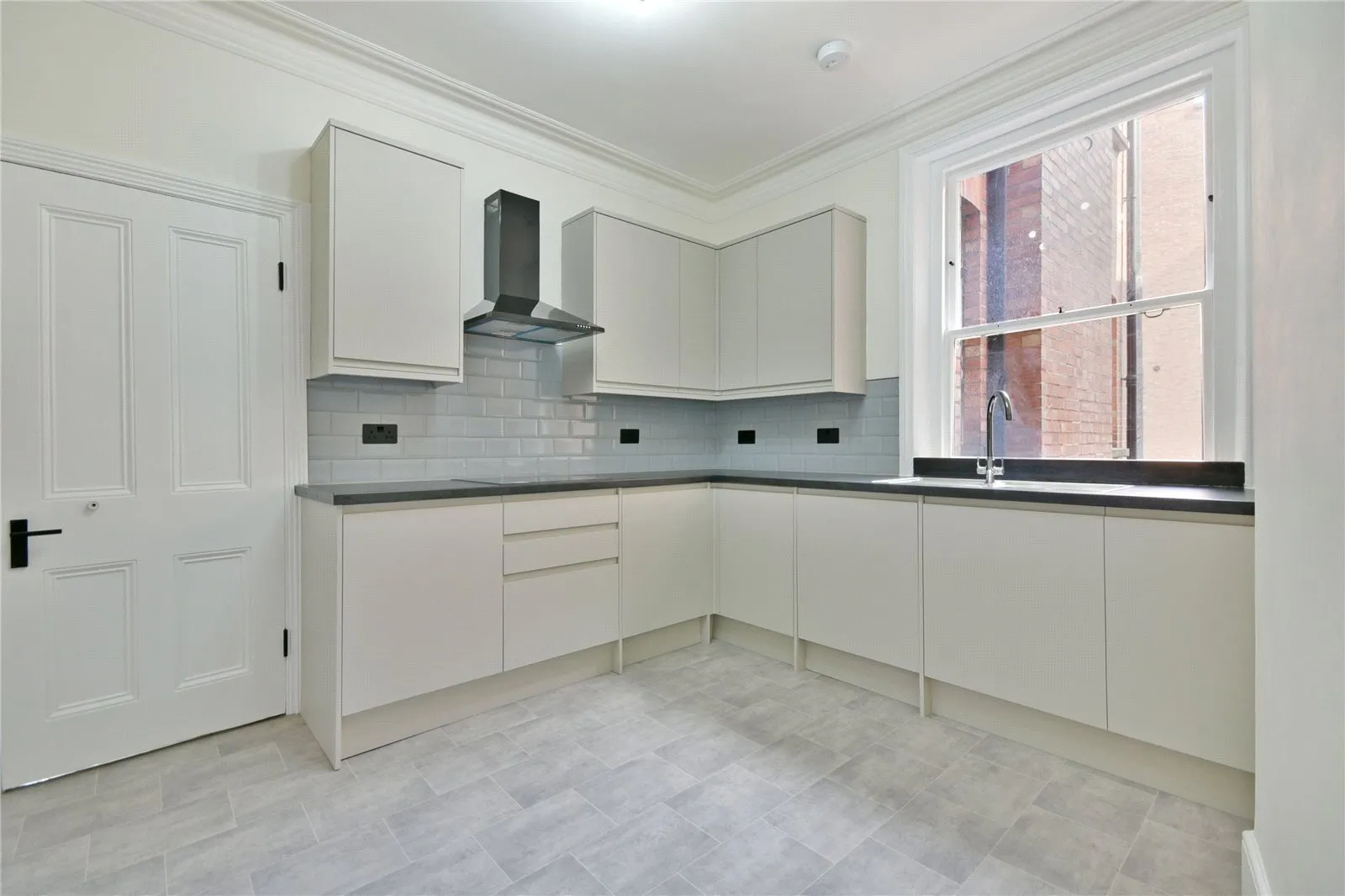Lyncroft Gardens, West Hampstead, London, NW6