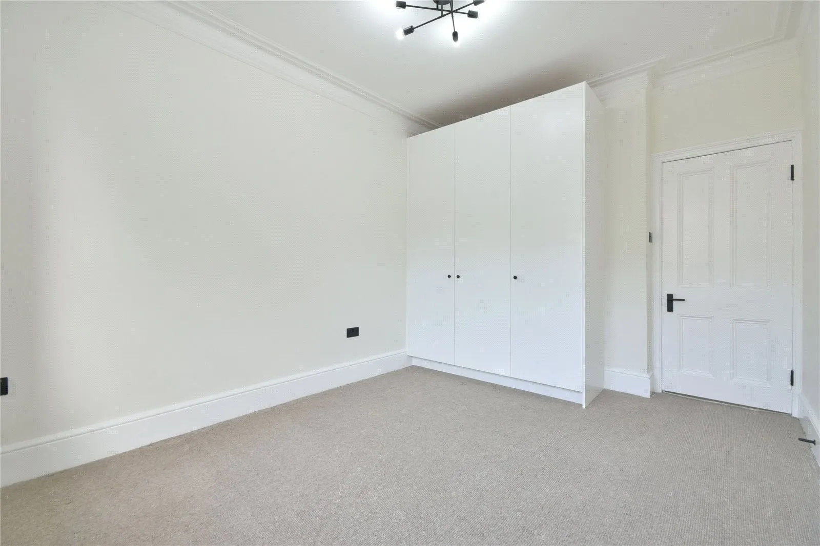 Lyncroft Gardens, West Hampstead, London, NW6