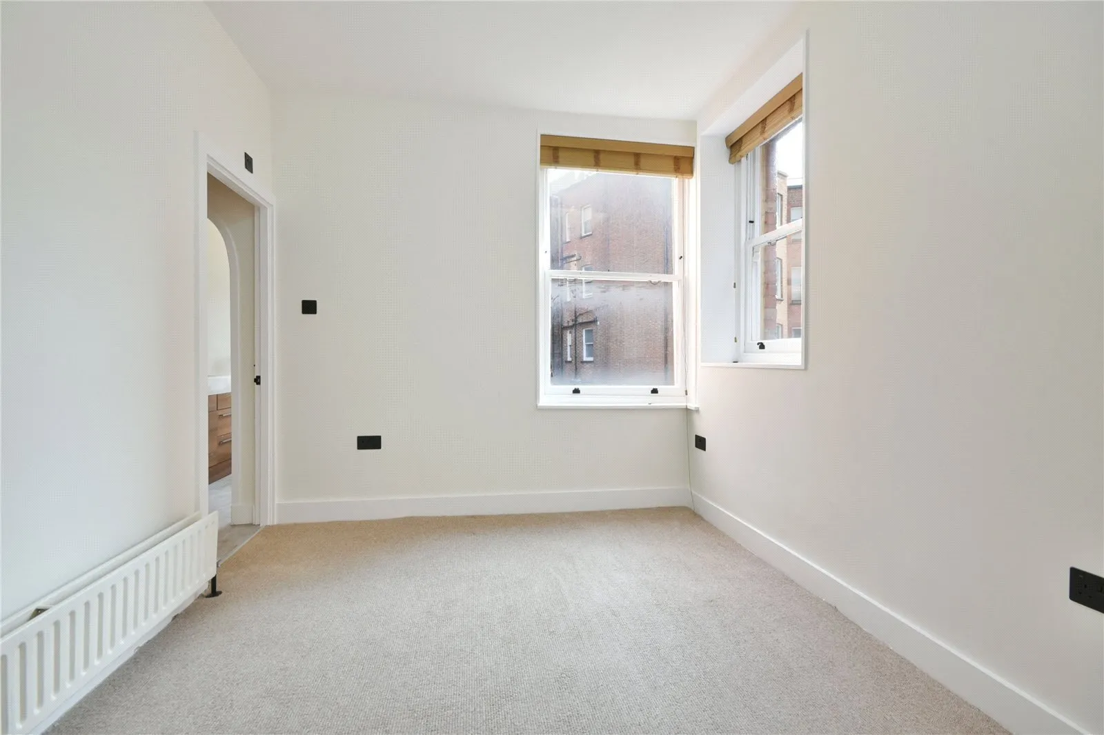 Lyncroft Gardens, West Hampstead, London, NW6