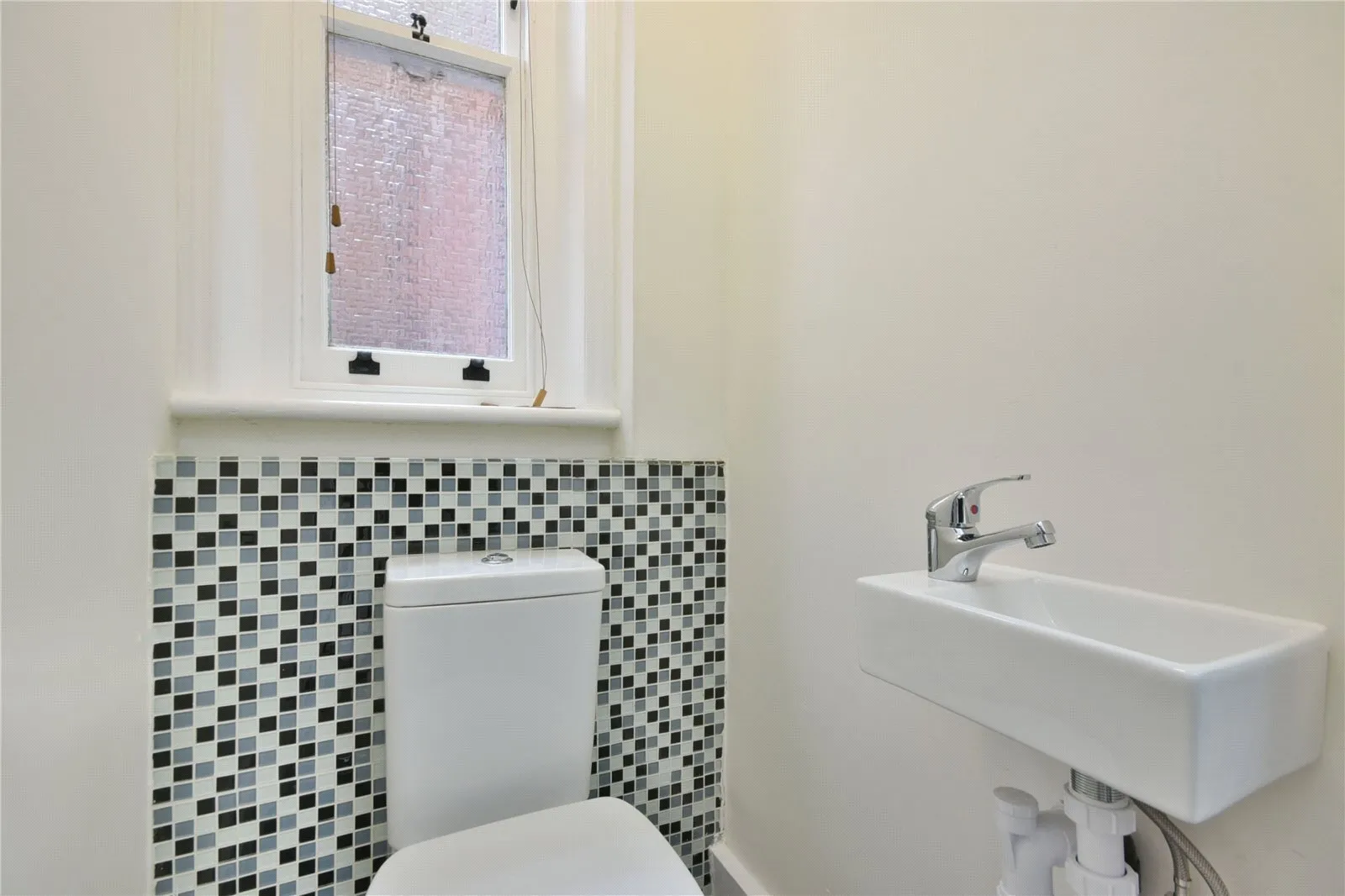 Lyncroft Gardens, West Hampstead, London, NW6