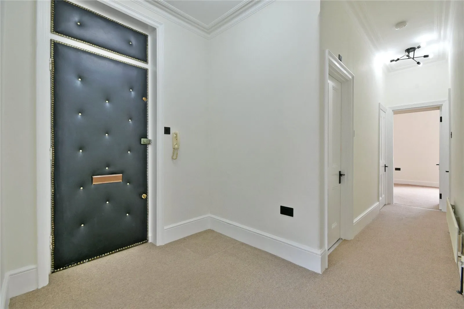 Lyncroft Gardens, West Hampstead, London, NW6