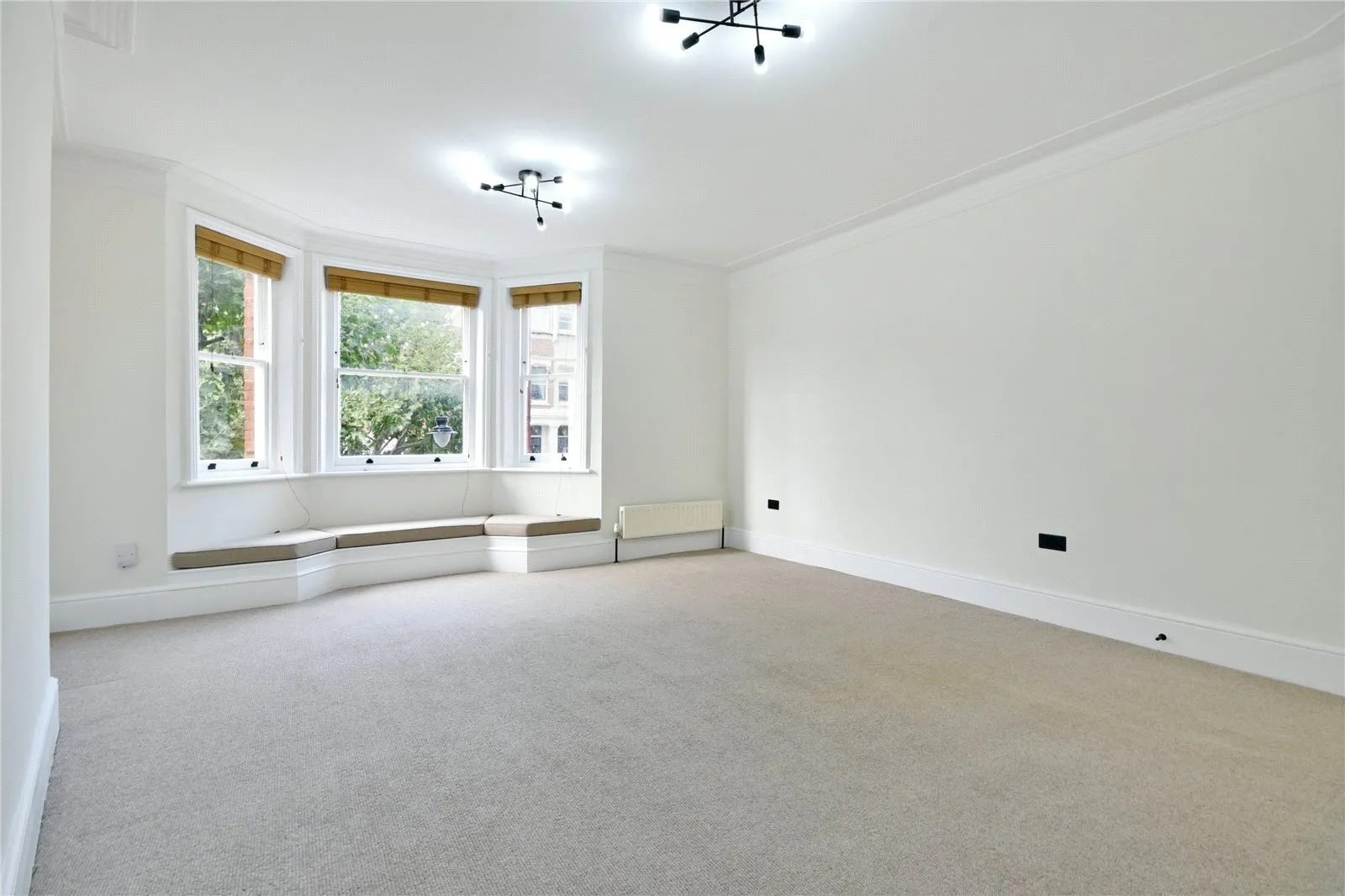 Lyncroft Gardens, West Hampstead, London, NW6