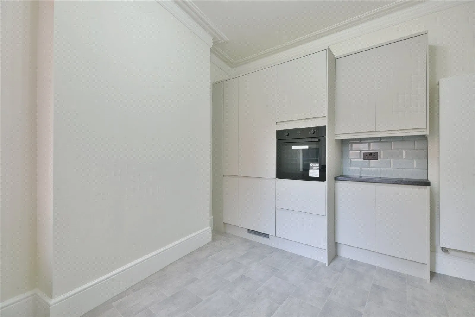 Lyncroft Gardens, West Hampstead, London, NW6