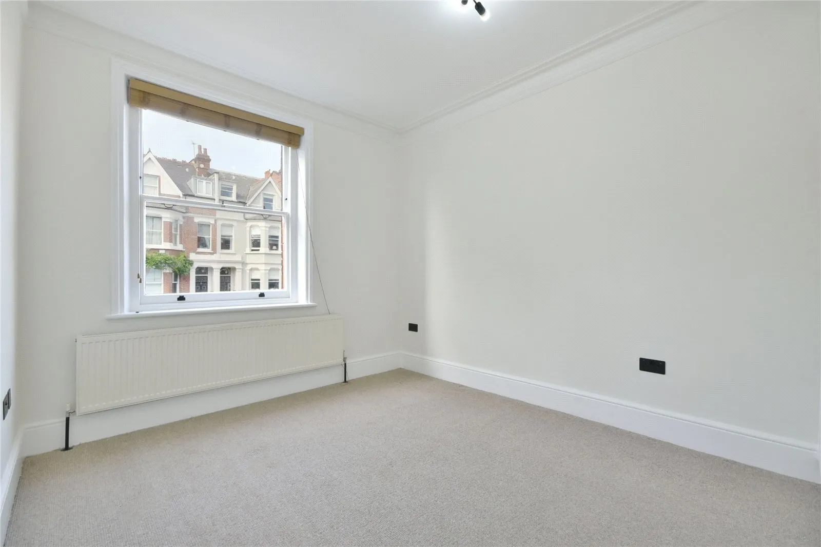 Lyncroft Gardens, West Hampstead, London, NW6