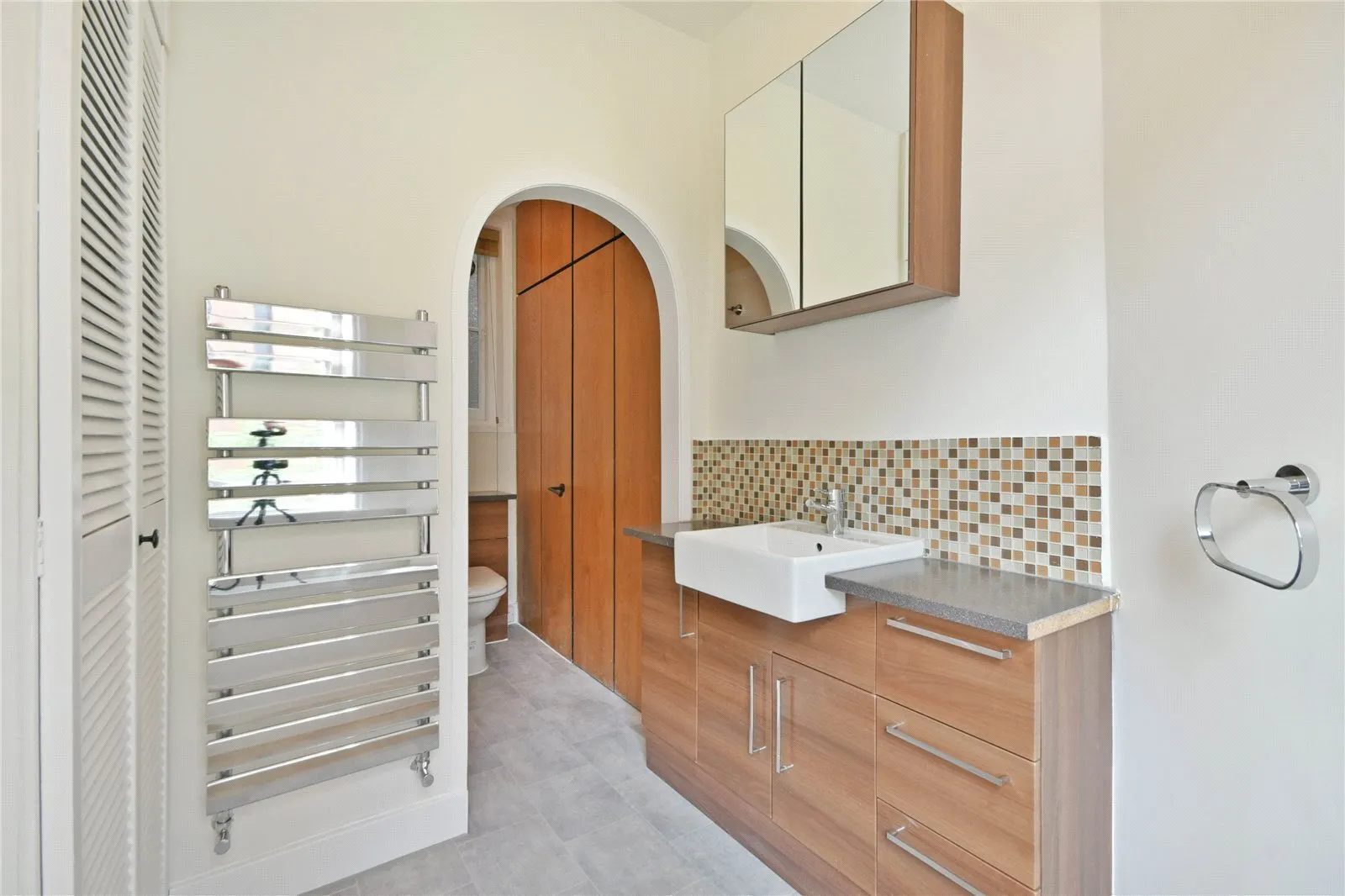 Lyncroft Gardens, West Hampstead, London, NW6