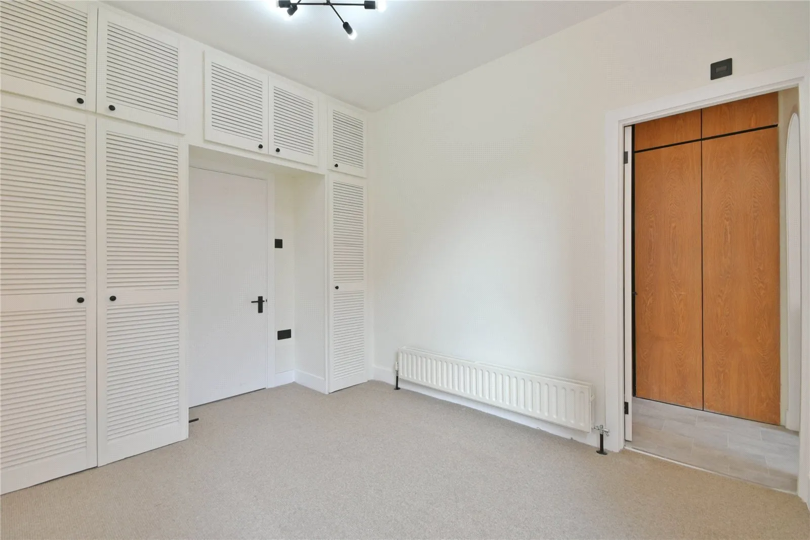 Lyncroft Gardens, West Hampstead, London, NW6