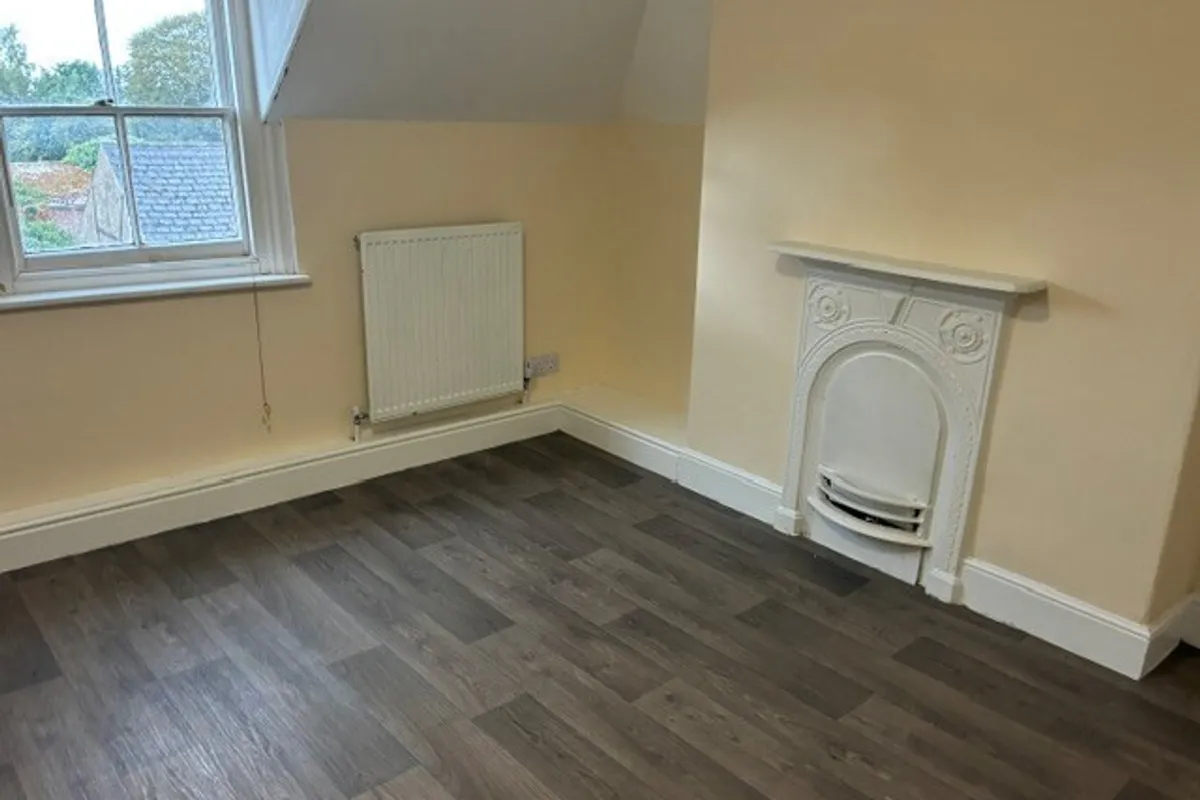 Park Lane, Long Sutton, Spalding