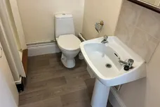 Park Lane, Long Sutton, Spalding