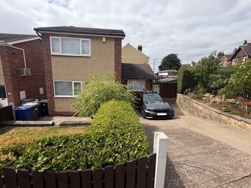 Coniston Drive, Bolton-Upon-Dearne, Rotherhamphoto