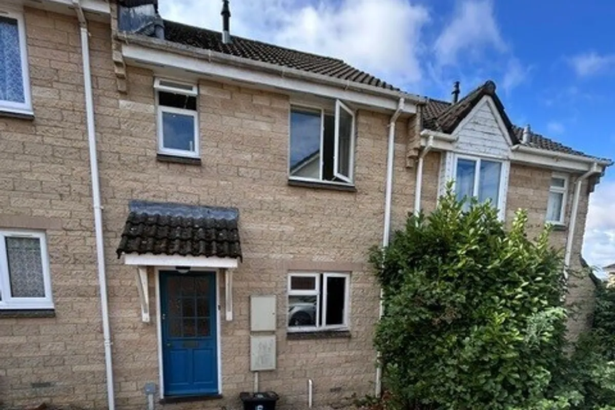 Webb Close, Pewsham, CHIPPENHAM