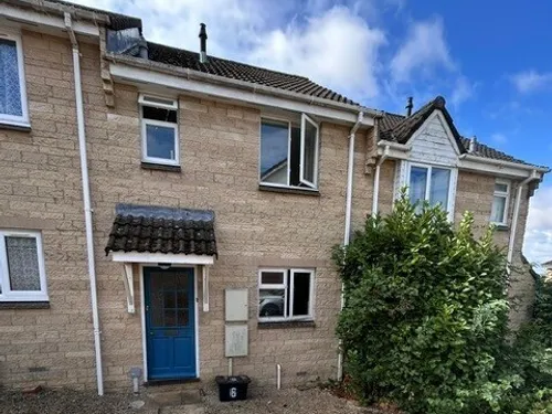 Webb Close, Pewsham, CHIPPENHAMphoto