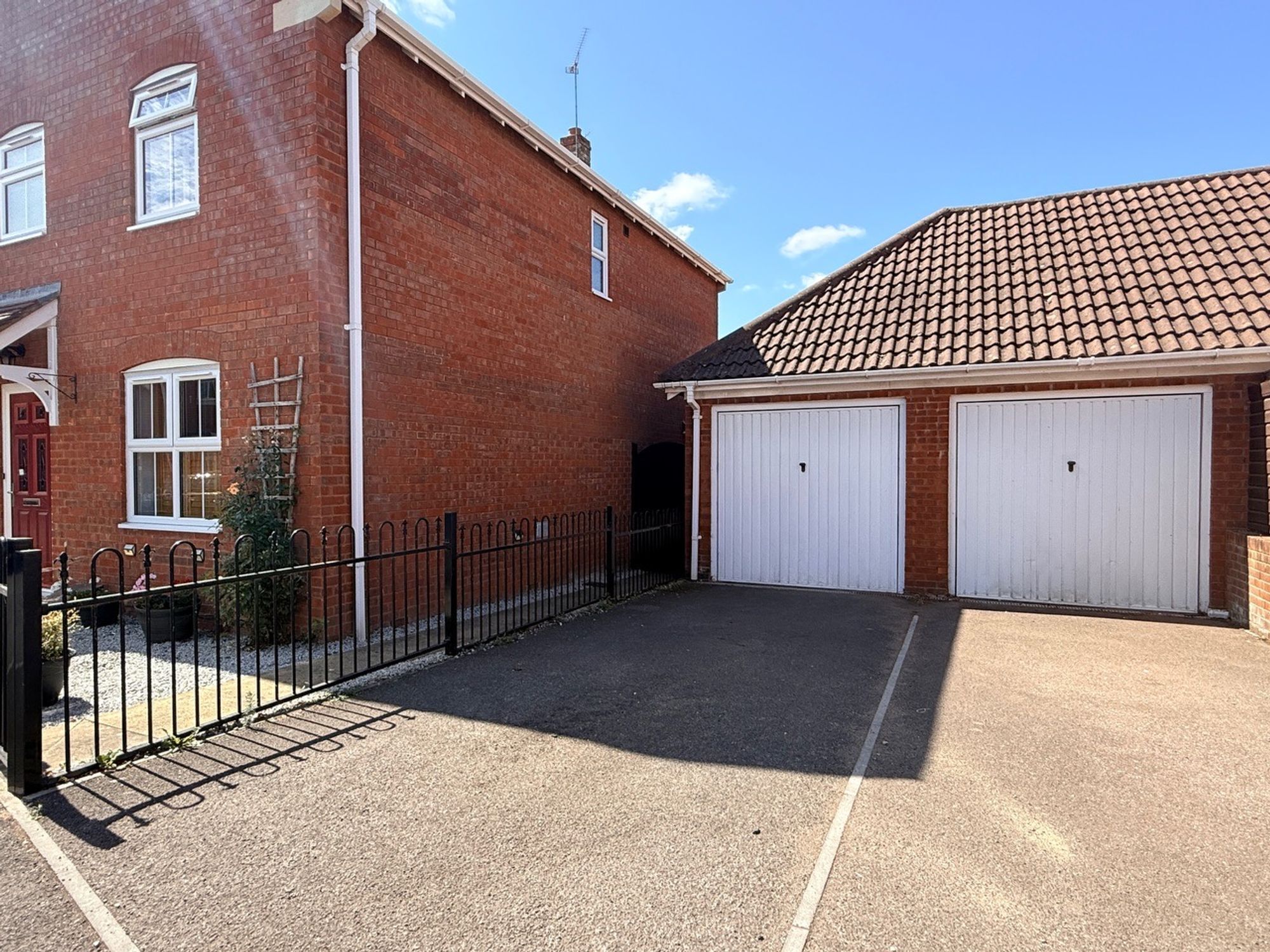 Manning Road, Cotford St. Luke Image 4