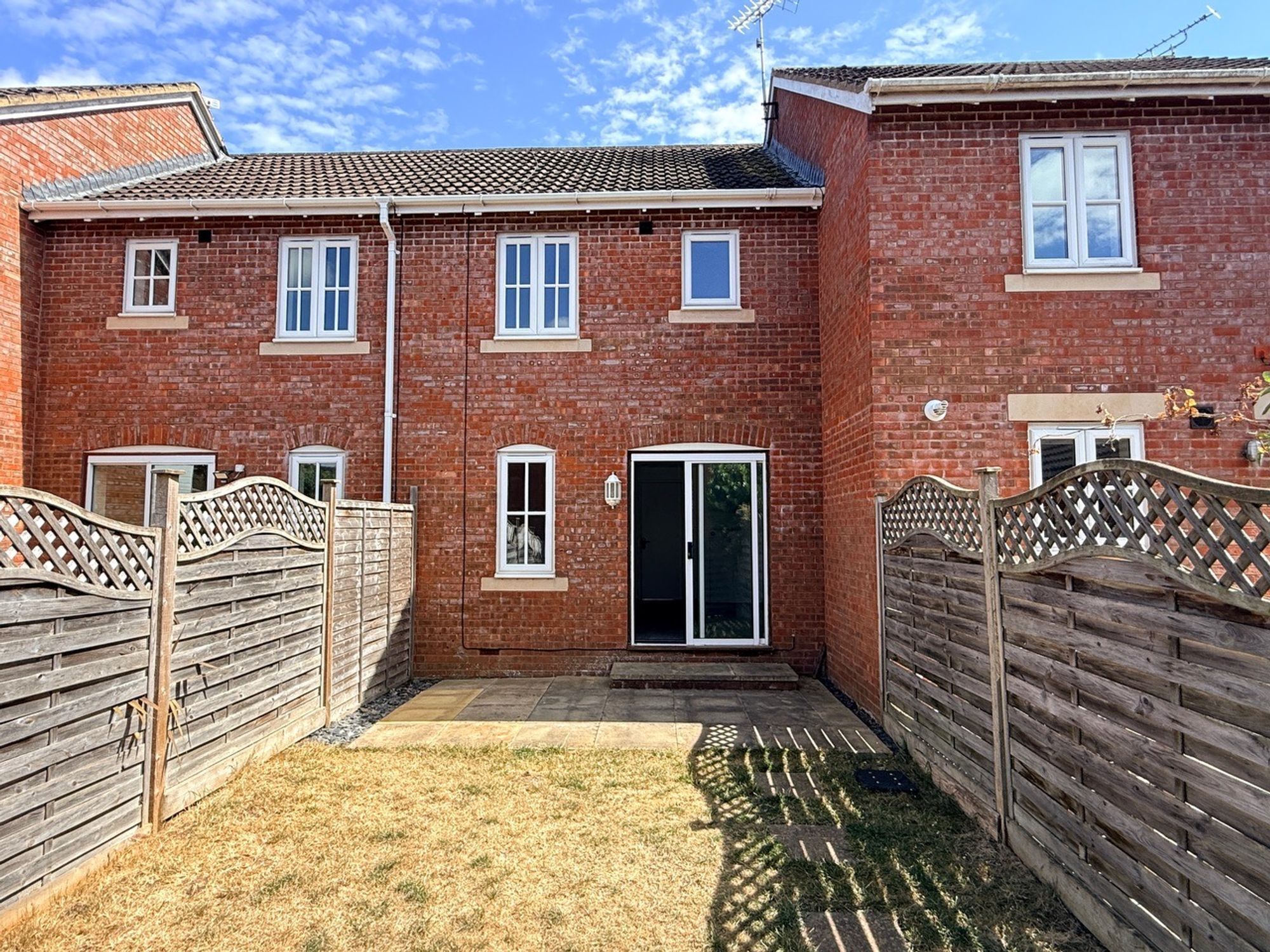 Manning Road, Cotford St. Luke Image 9