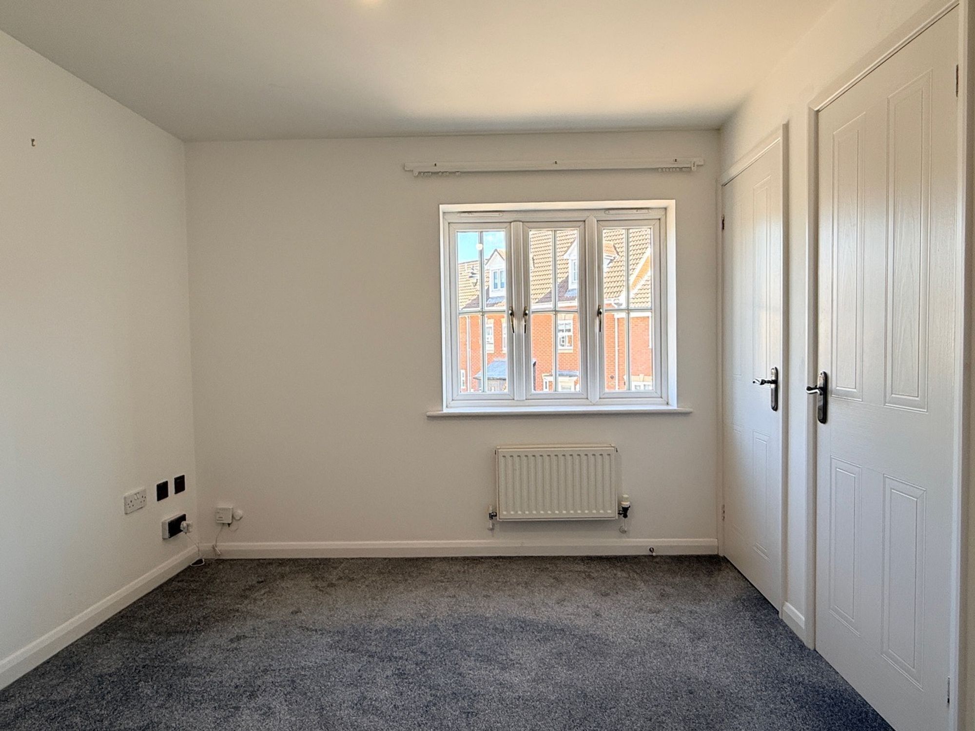 Manning Road, Cotford St. Luke Image 11