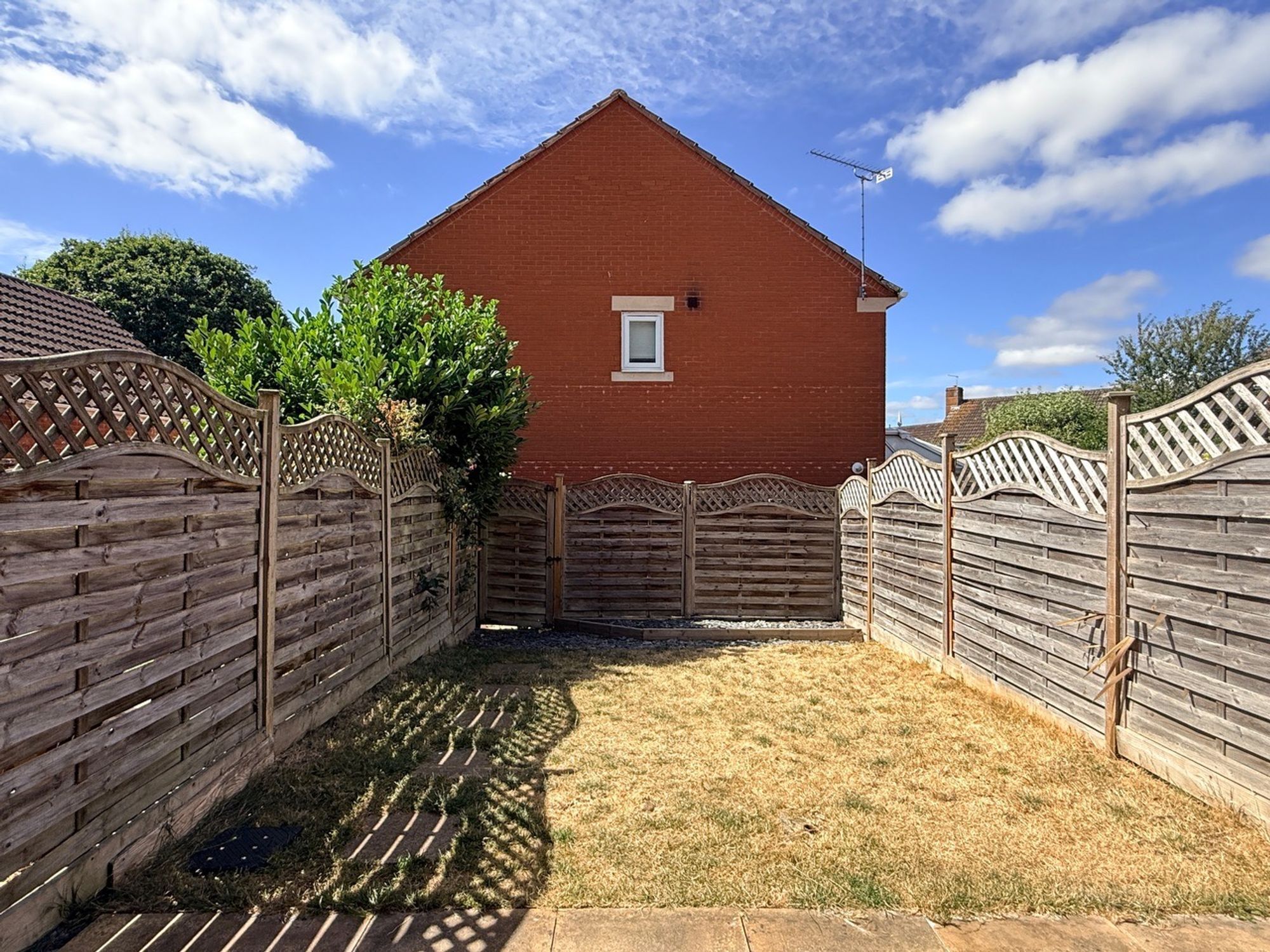 Manning Road, Cotford St. Luke Image 18