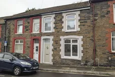 Brook Street, PONTYPRIDD