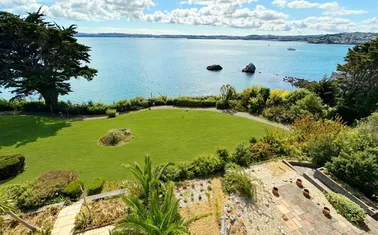 Park Hill Road, Torquay