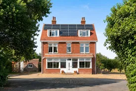Property responsive