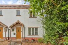 Fengate, Marsham, NORWICH