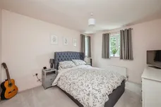 Fengate, Marsham, NORWICH