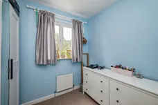 Fengate, Marsham, NORWICH