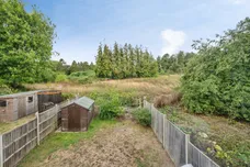 Fengate, Marsham, NORWICH